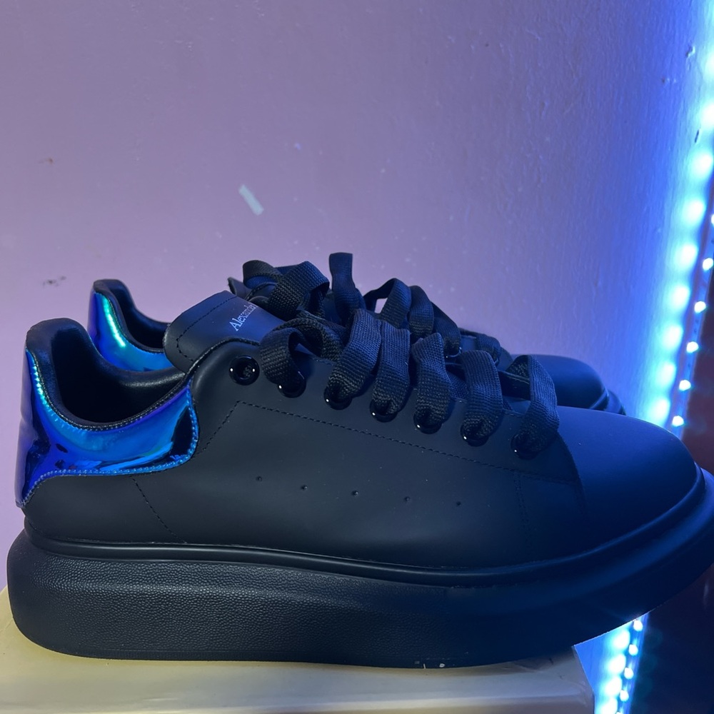 Alexander Mcqueens